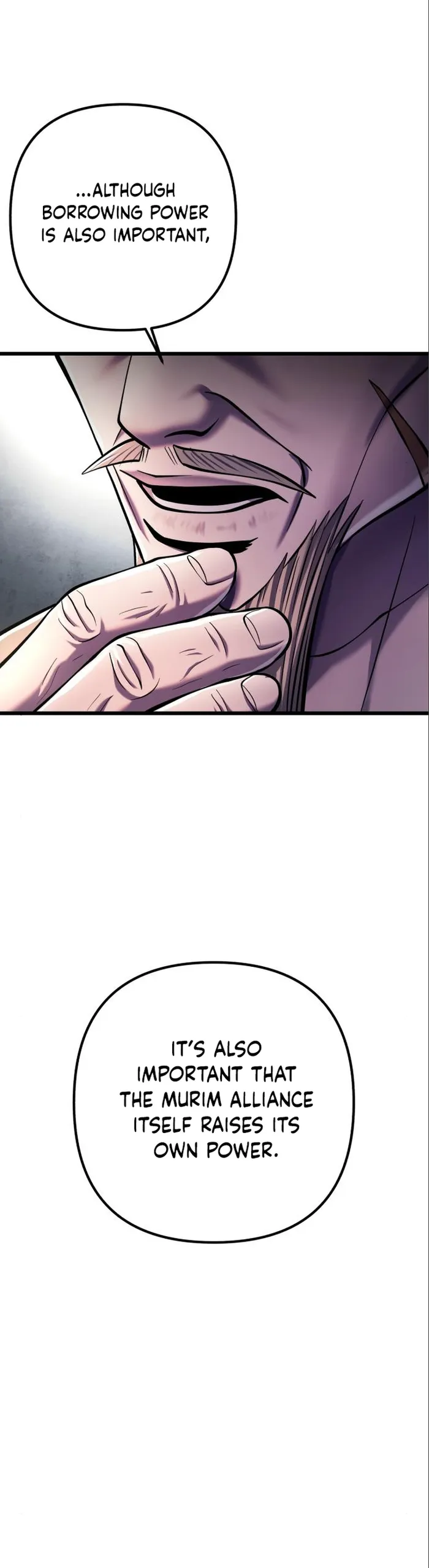 Ha Buk Paeng’s youngest son chapter 105 page 26