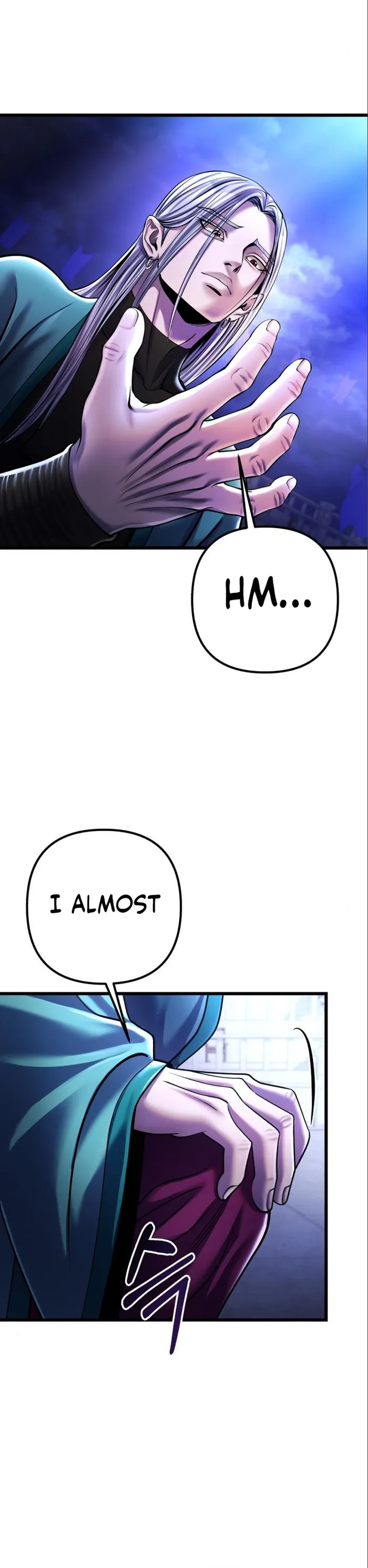 Ha Buk Paeng’s youngest son chapter 106 page 32