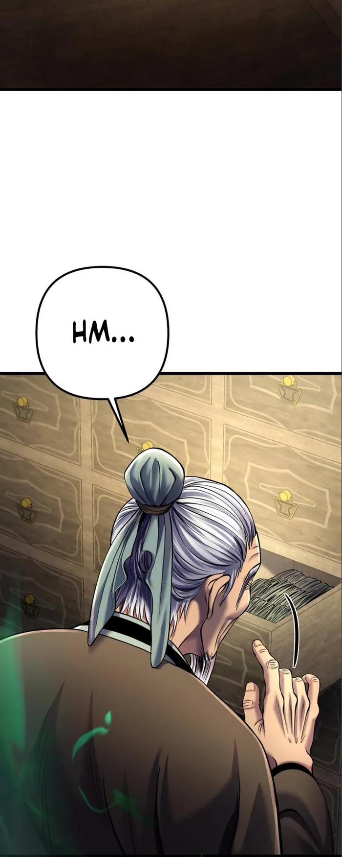 Ha Buk Paeng’s youngest son chapter 106 page 47