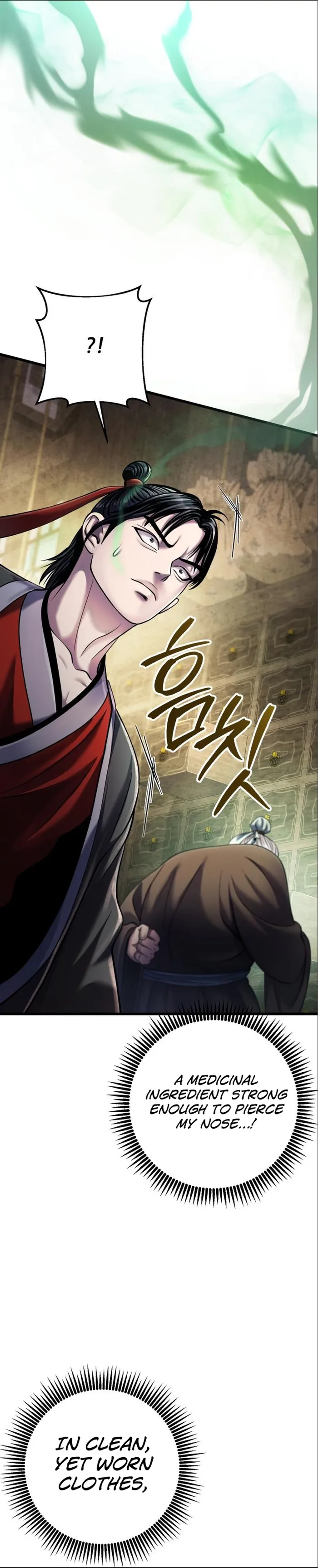Ha Buk Paeng’s youngest son chapter 106 page 48