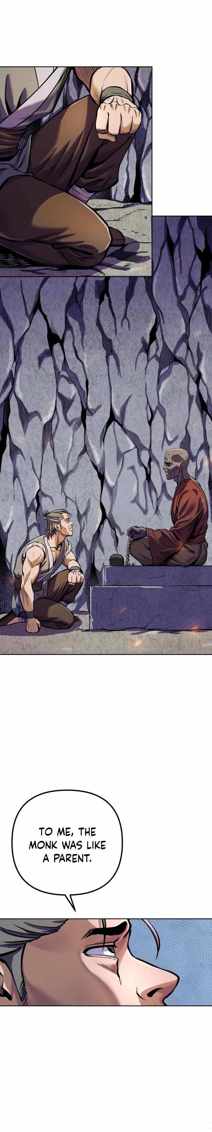 Ha Buk Paeng’s youngest son chapter 13 page 15