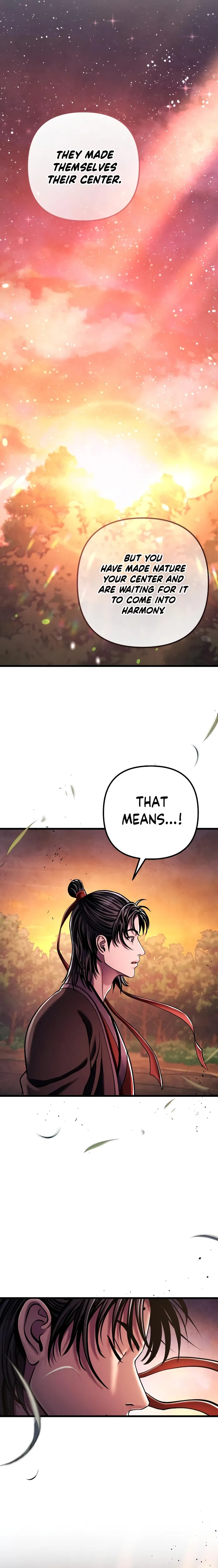 Ha Buk Paeng’s youngest son chapter 131 page 16