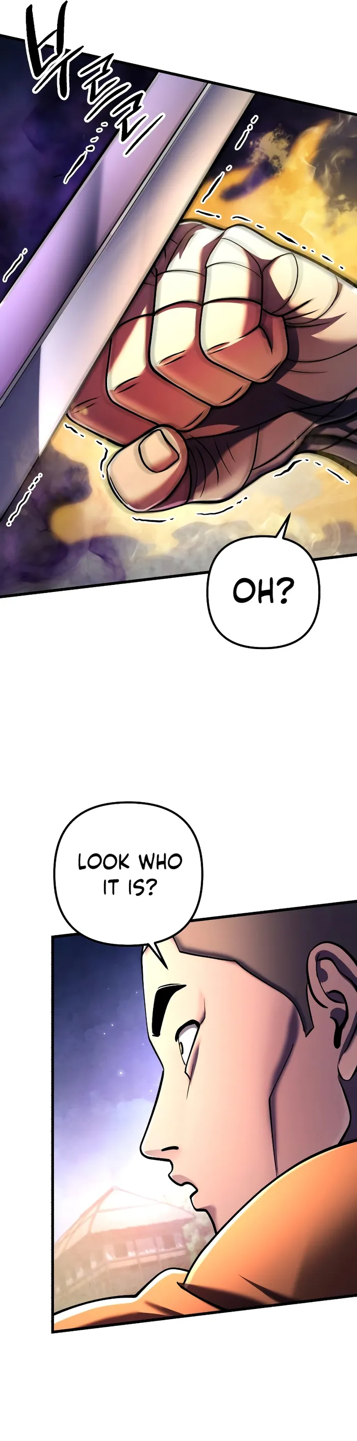 Ha Buk Paeng’s youngest son chapter 133 page 22