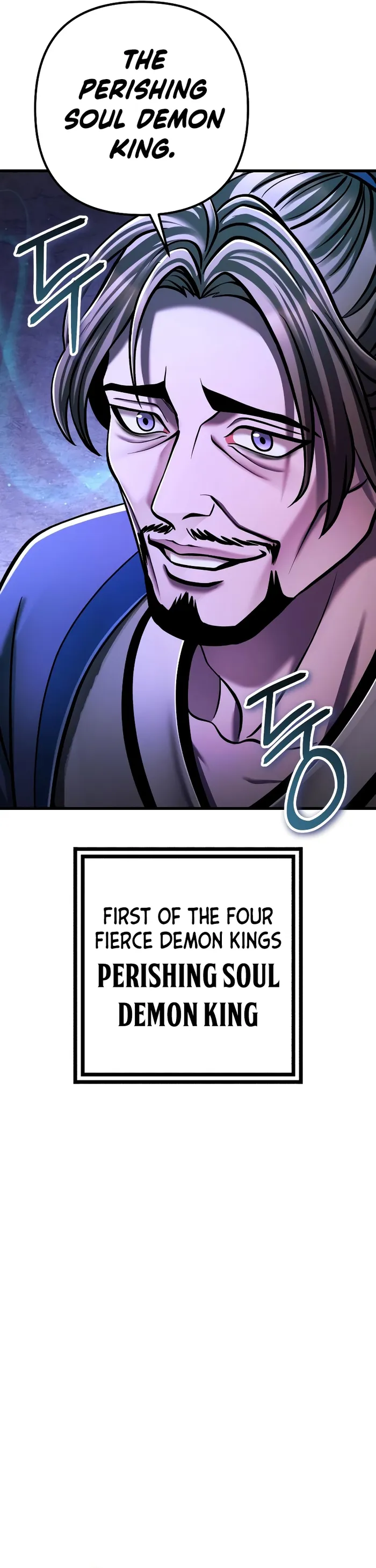 Ha Buk Paeng’s youngest son chapter 139 page 17