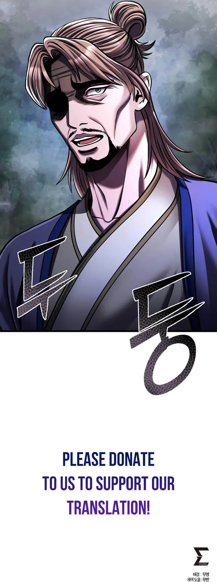 Ha Buk Paeng’s youngest son chapter 144 page 34