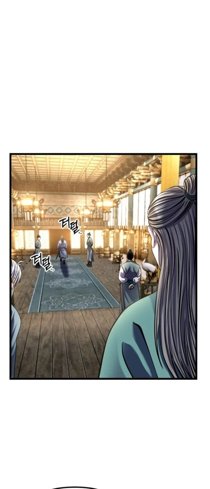 Ha Buk Paeng’s youngest son chapter 179 page 14