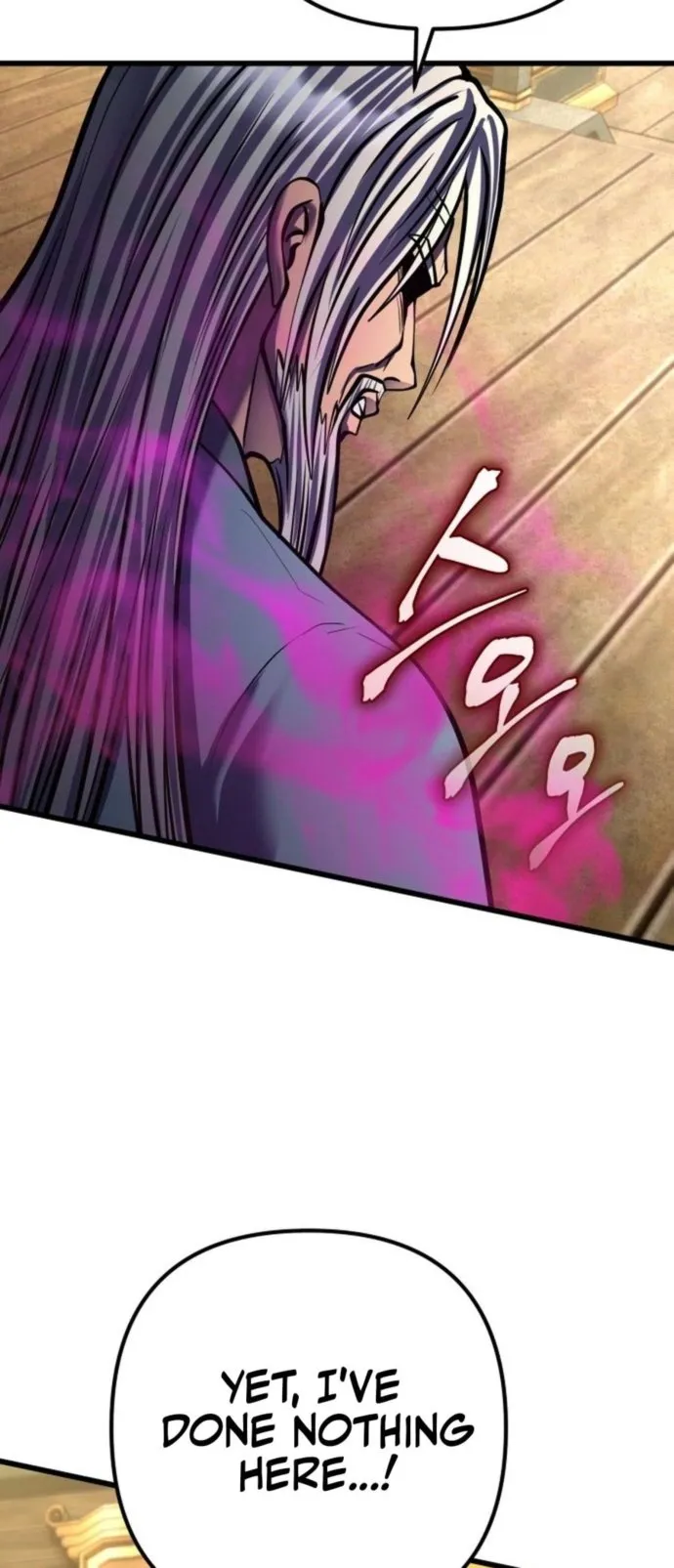 Ha Buk Paeng’s youngest son chapter 179 page 16