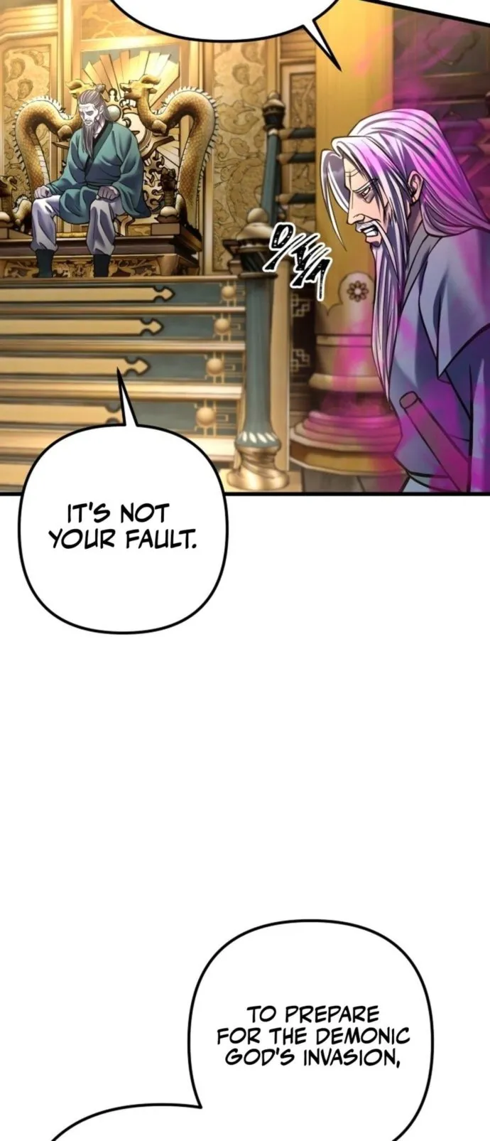 Ha Buk Paeng’s youngest son chapter 179 page 17