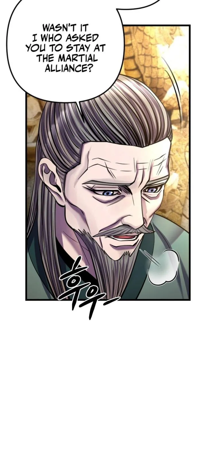 Ha Buk Paeng’s youngest son chapter 179 page 18
