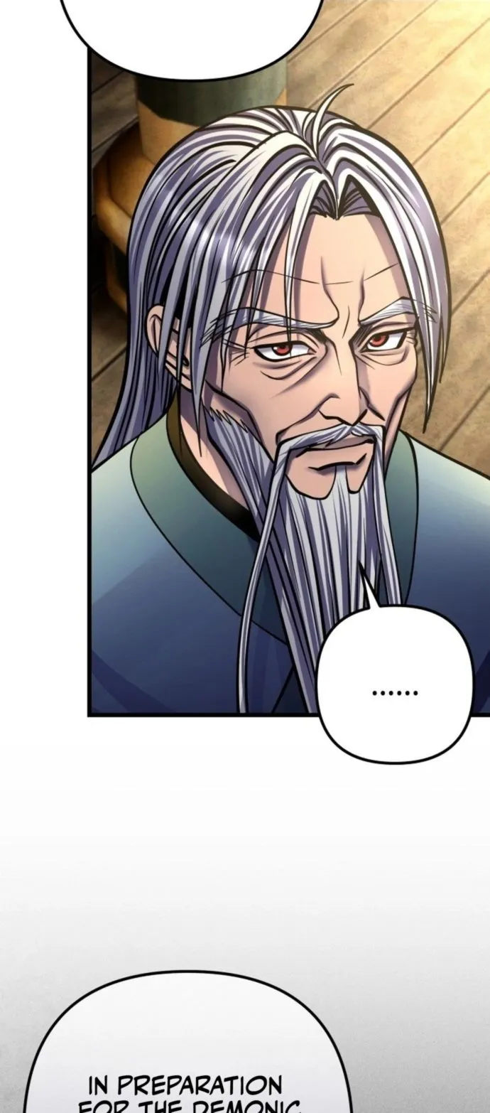 Ha Buk Paeng’s youngest son chapter 179 page 20