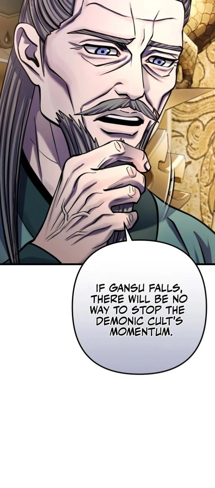 Ha Buk Paeng’s youngest son chapter 179 page 24