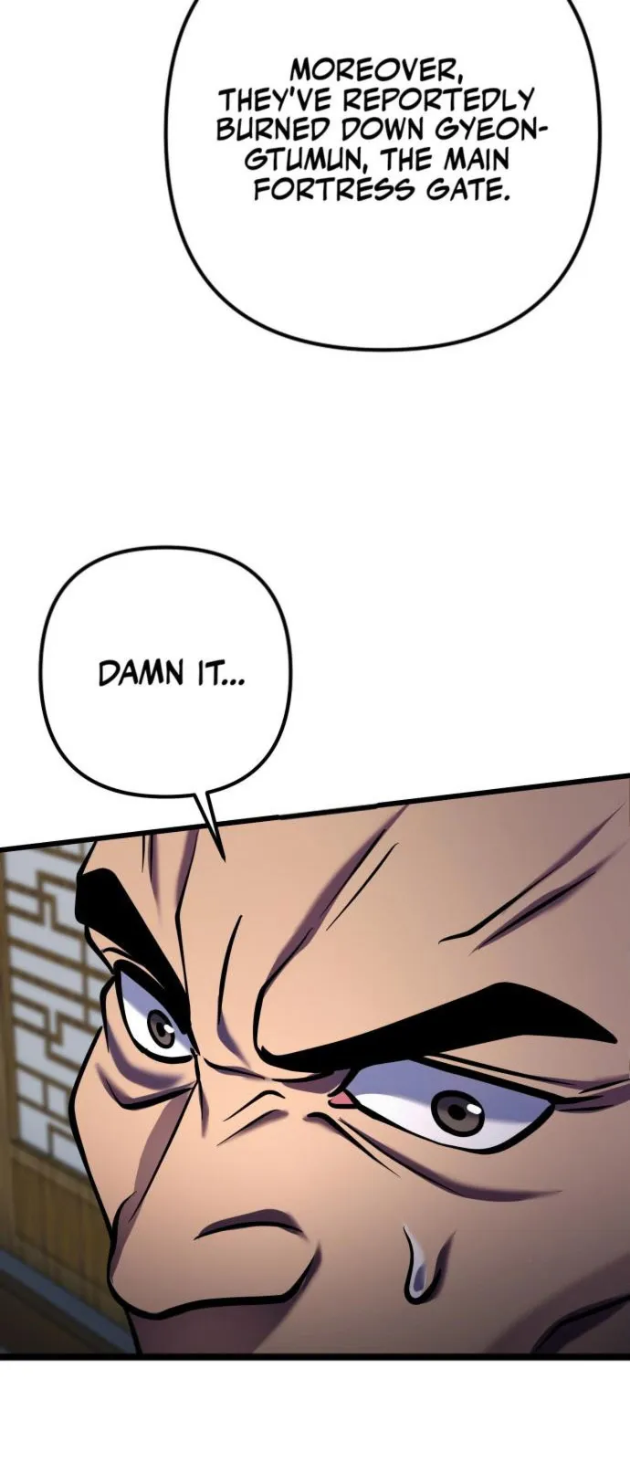 Ha Buk Paeng’s youngest son chapter 179 page 36