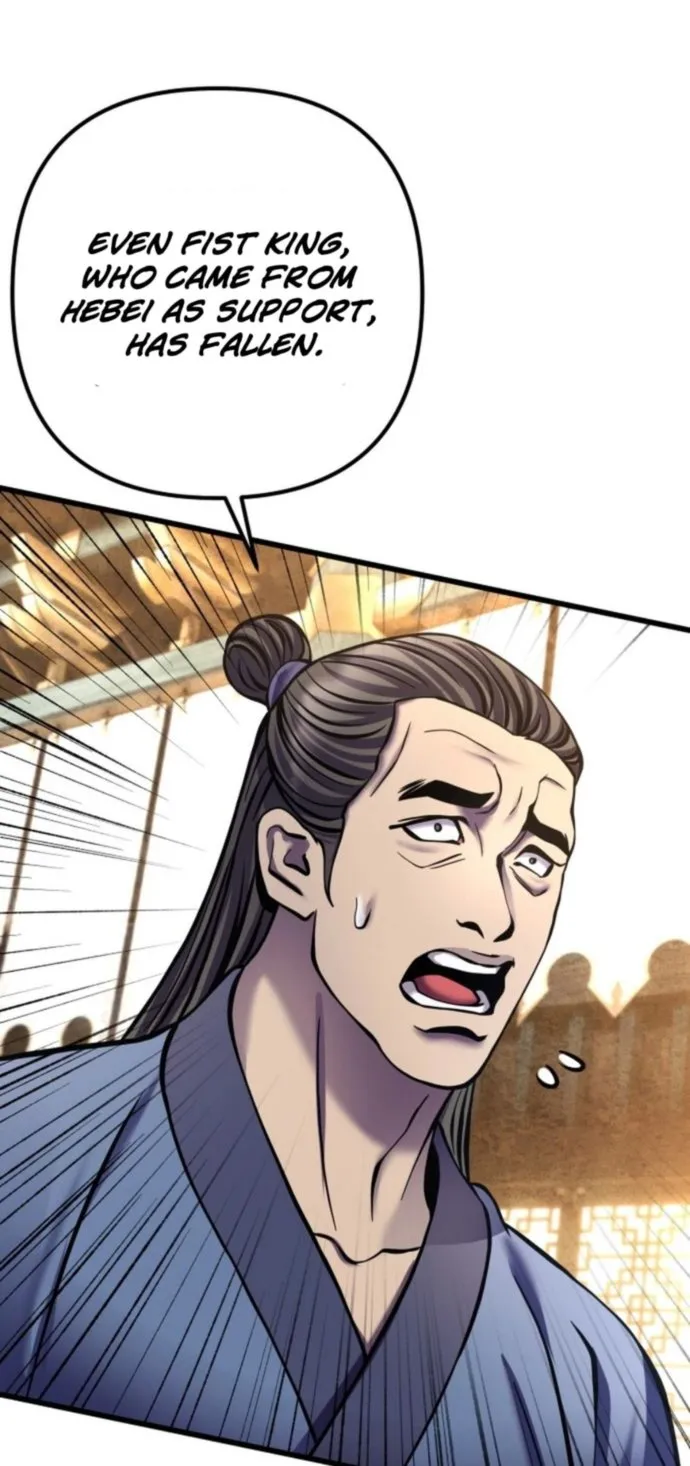 Ha Buk Paeng’s youngest son chapter 179 page 4