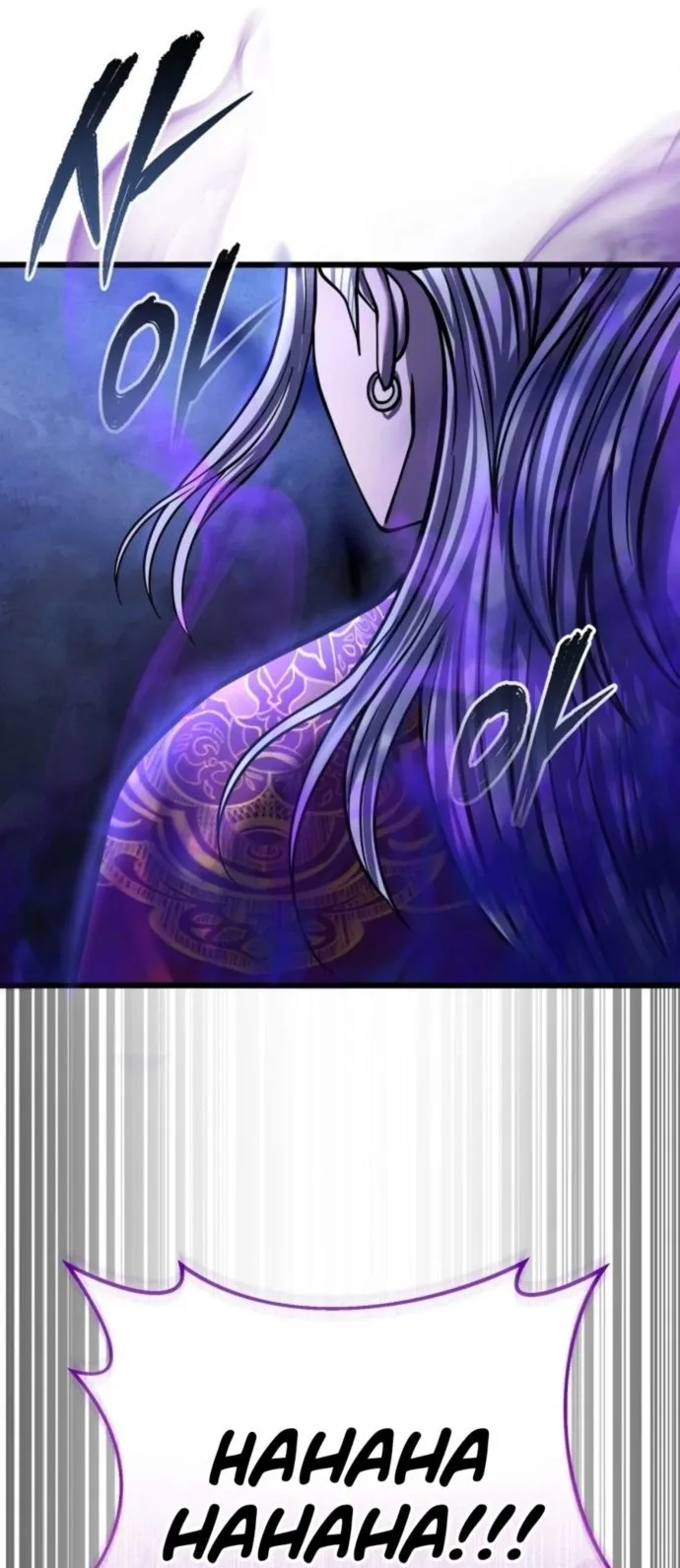 Ha Buk Paeng’s youngest son chapter 179 page 46