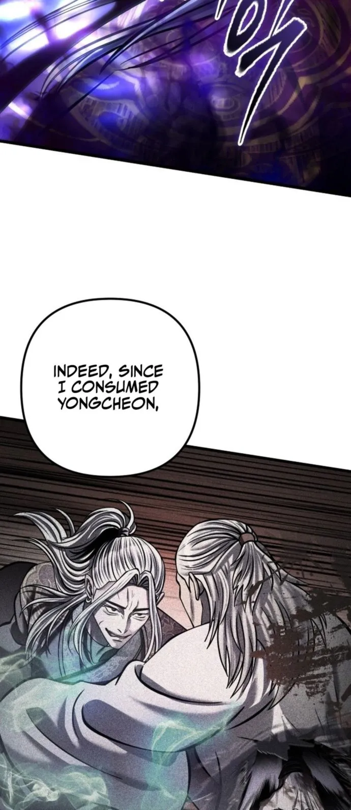 Ha Buk Paeng’s youngest son chapter 179 page 49
