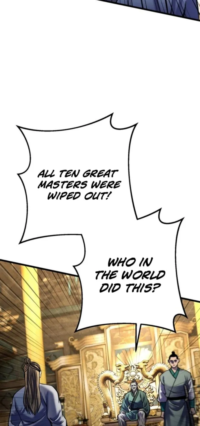 Ha Buk Paeng’s youngest son chapter 179 page 5
