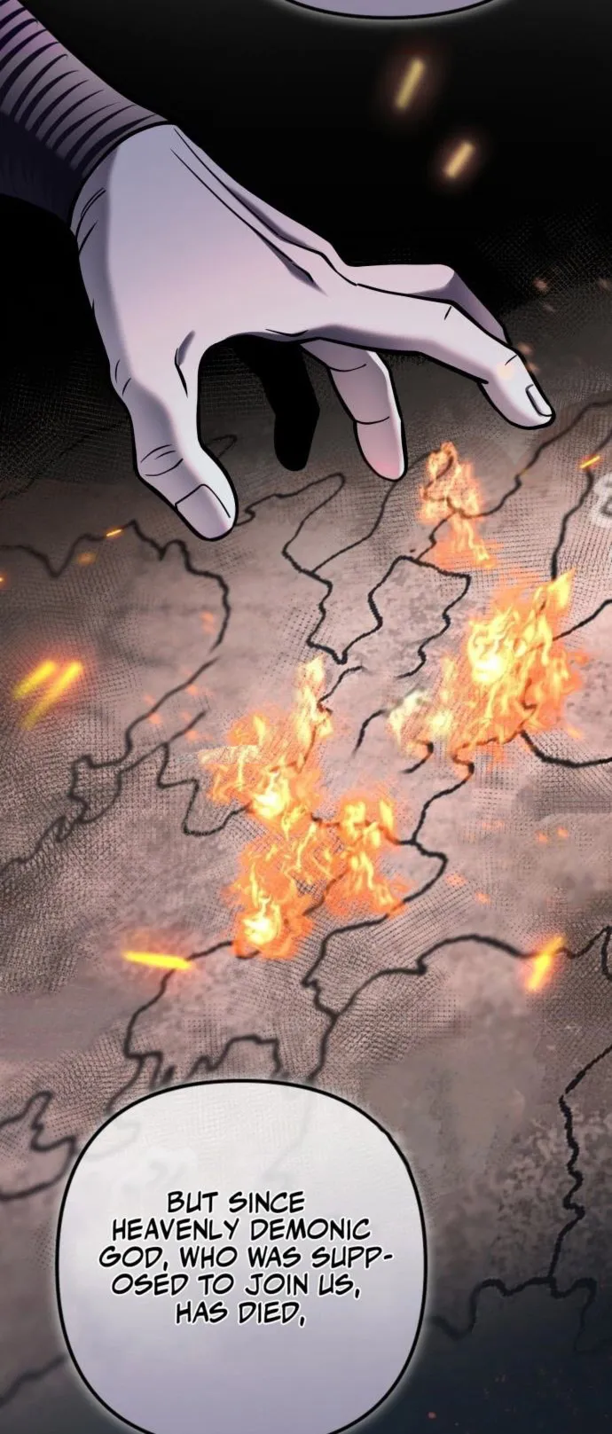 Ha Buk Paeng’s youngest son chapter 179 page 53