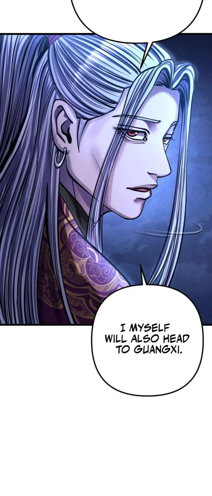 Ha Buk Paeng’s youngest son chapter 179 page 57
