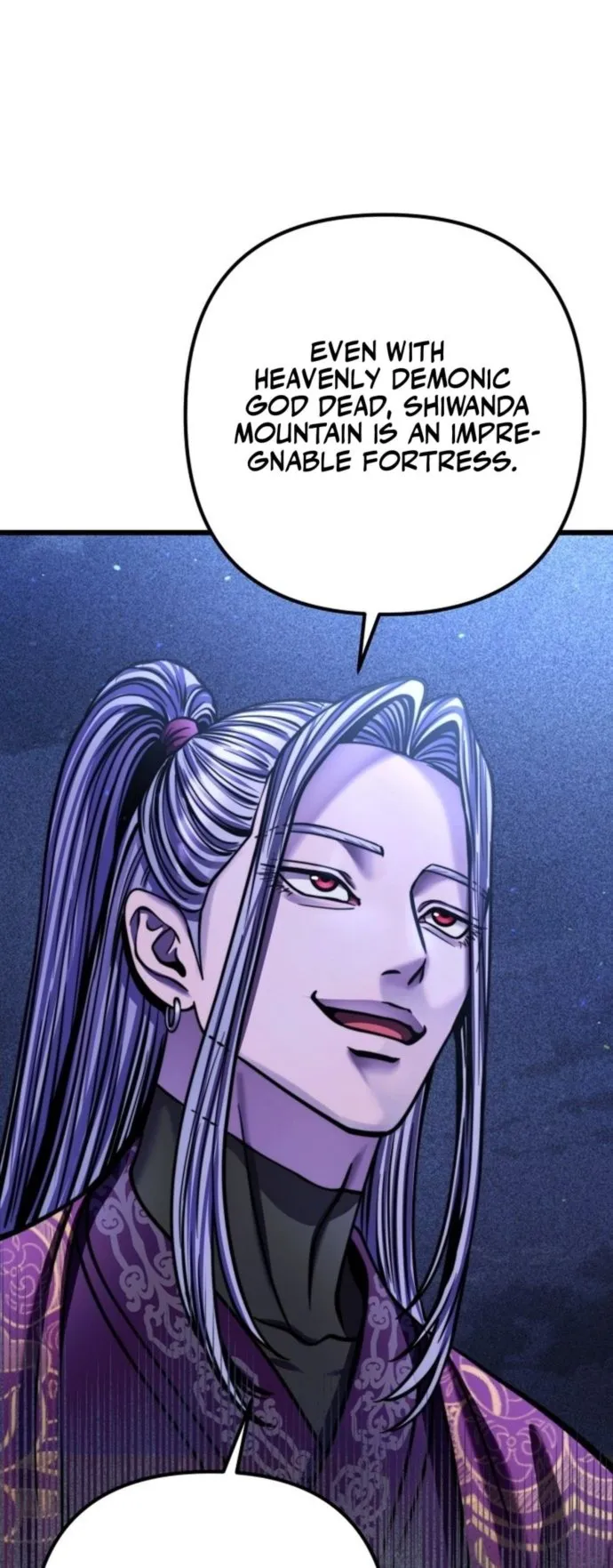 Ha Buk Paeng’s youngest son chapter 179 page 59