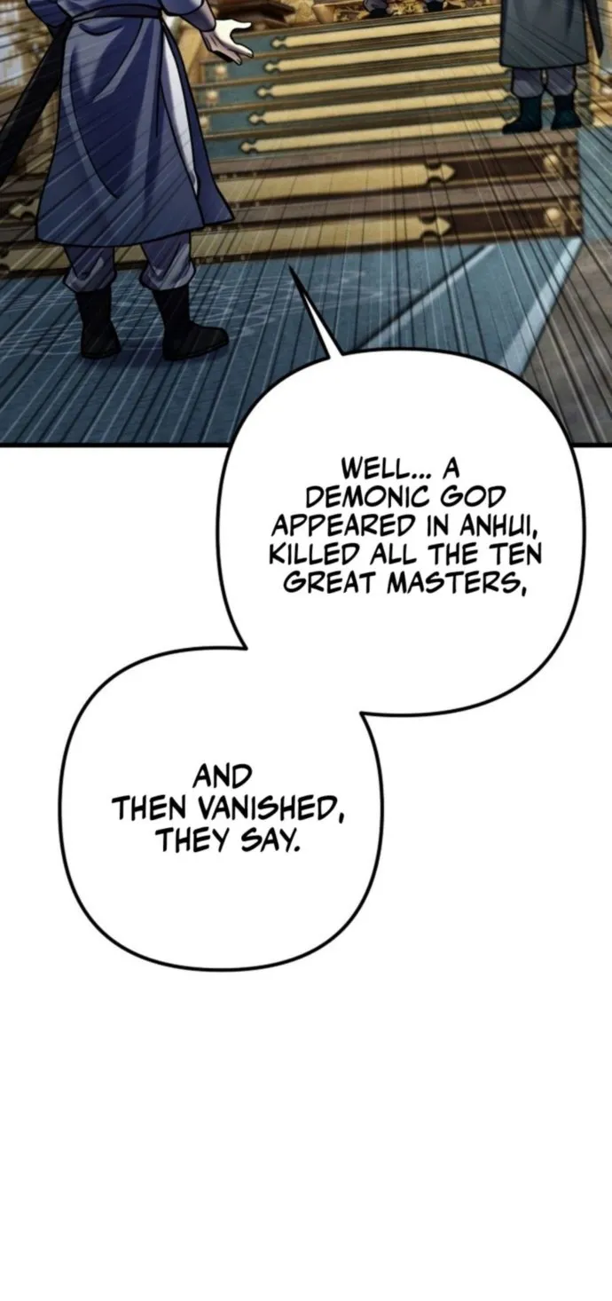 Ha Buk Paeng’s youngest son chapter 179 page 6
