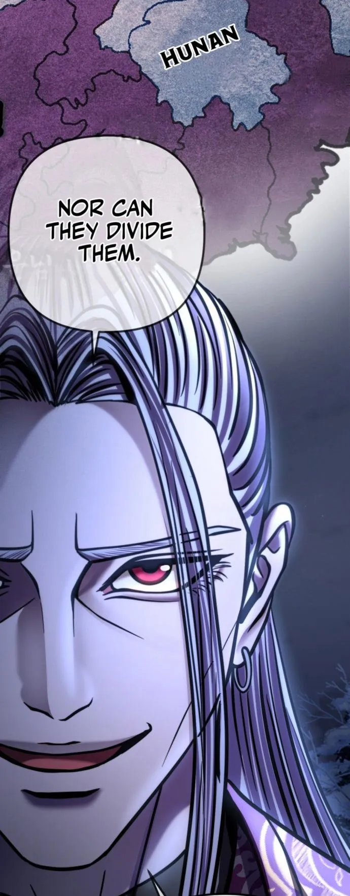 Ha Buk Paeng’s youngest son chapter 179 page 62