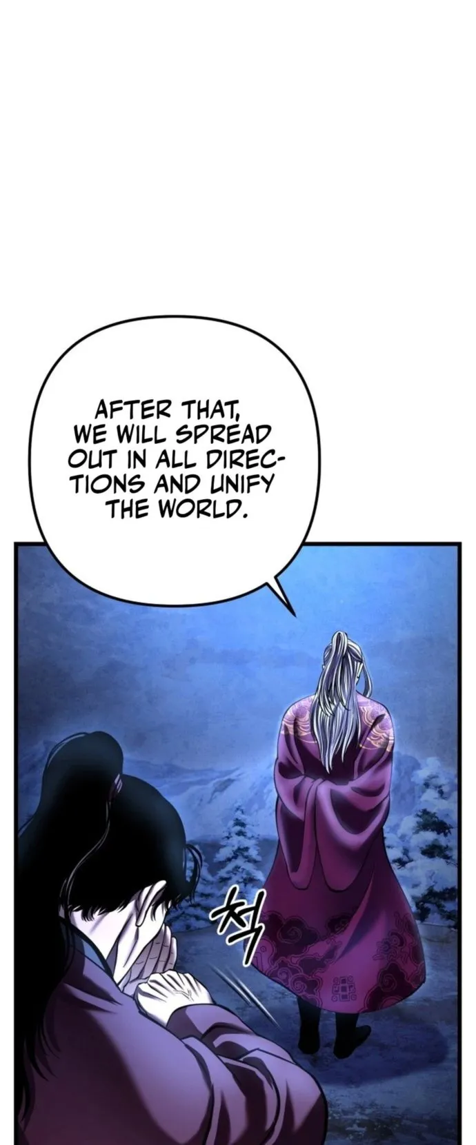 Ha Buk Paeng’s youngest son chapter 179 page 64