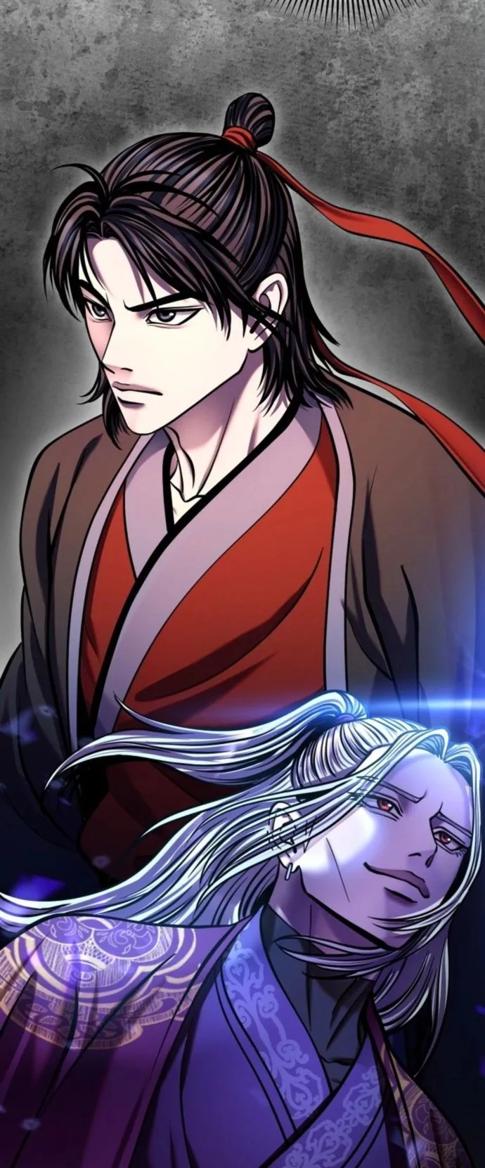 Ha Buk Paeng’s youngest son chapter 179 page 66