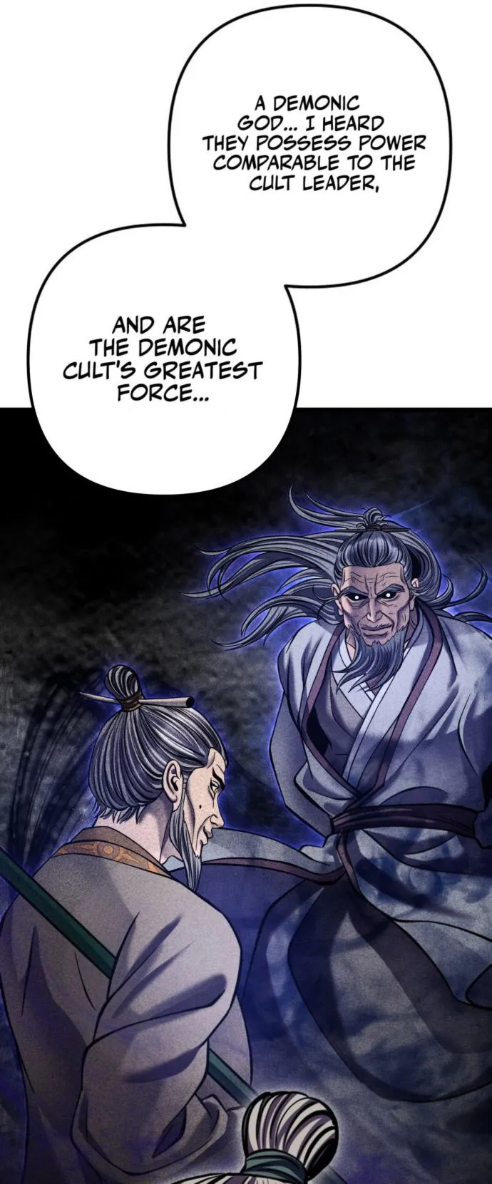 Ha Buk Paeng’s youngest son chapter 179 page 7