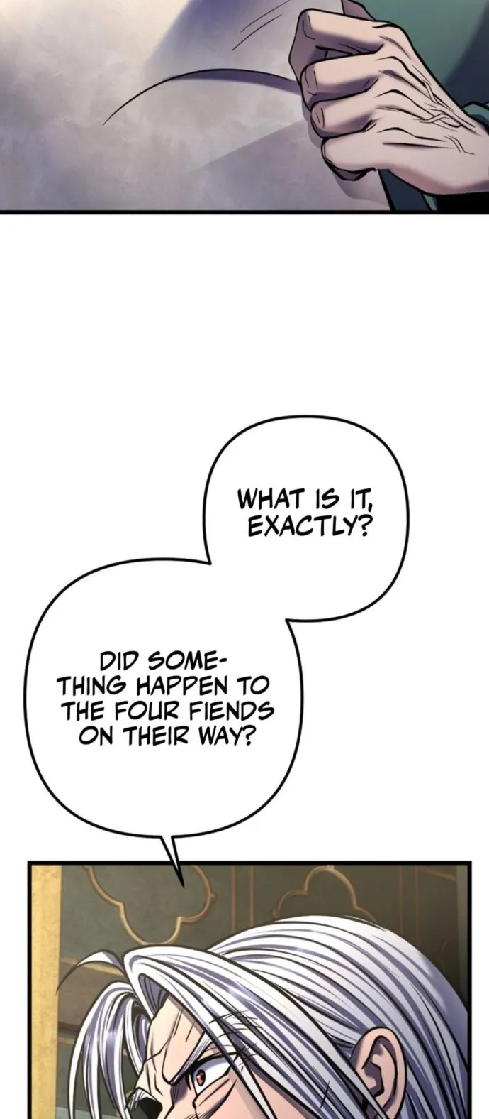 Ha Buk Paeng’s youngest son chapter 179 page 72