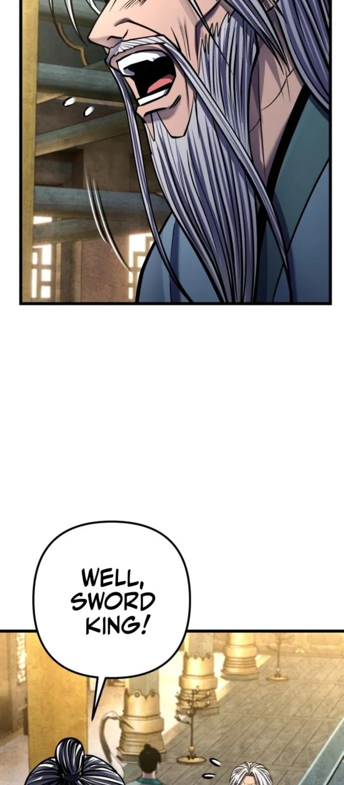 Ha Buk Paeng’s youngest son chapter 179 page 73