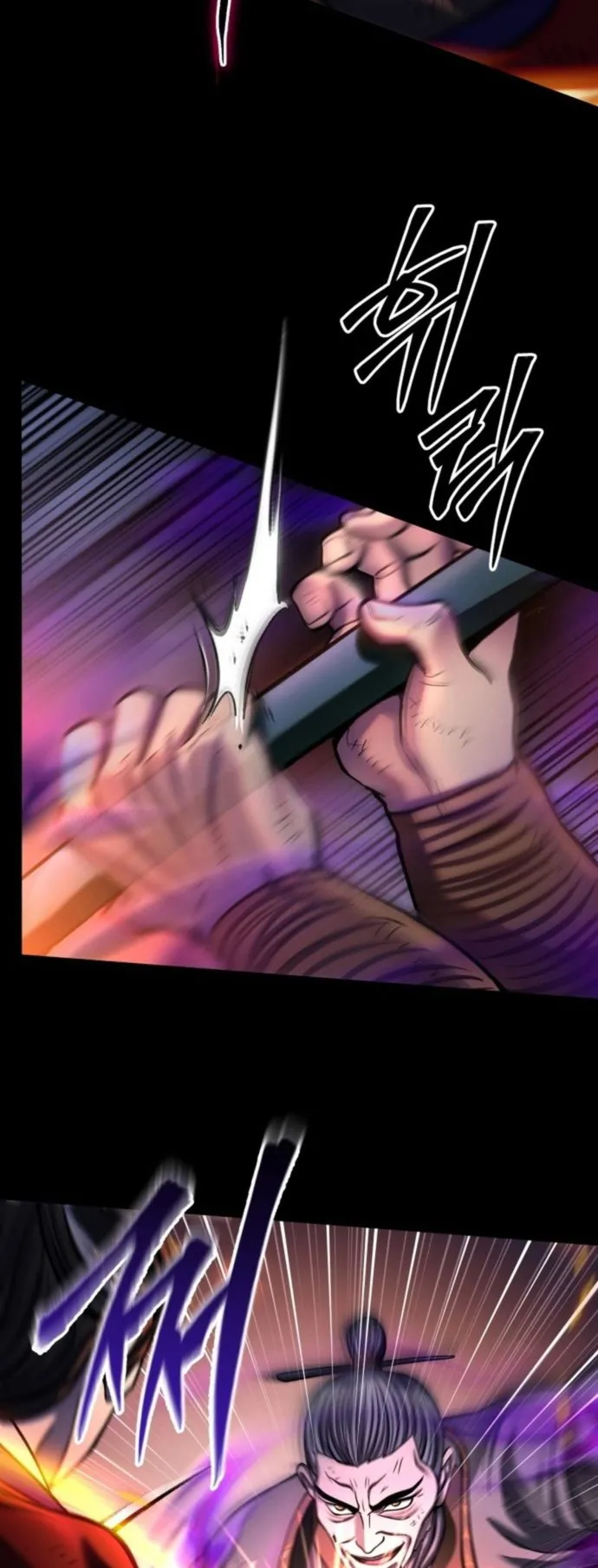 Ha Buk Paeng’s youngest son chapter 180 page 10