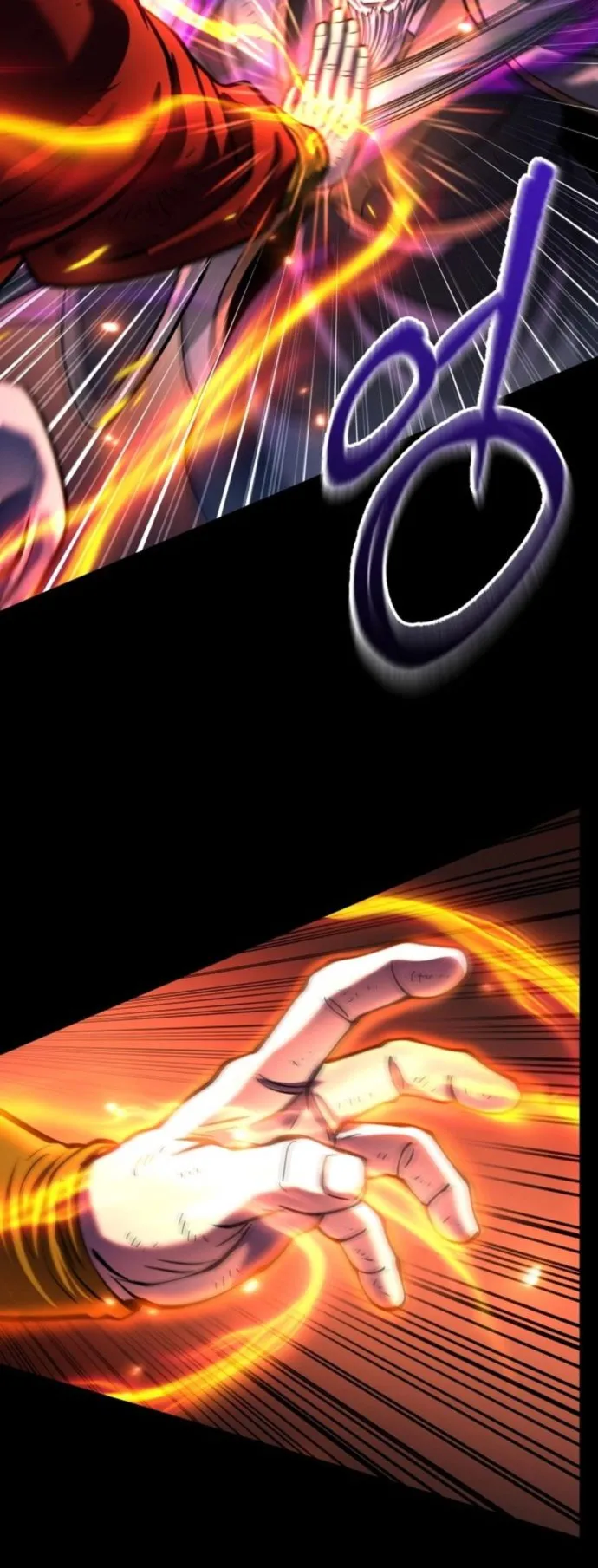 Ha Buk Paeng’s youngest son chapter 180 page 11