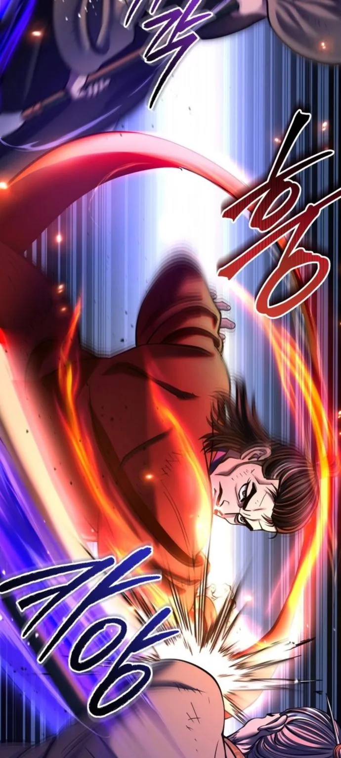 Ha Buk Paeng’s youngest son chapter 180 page 13