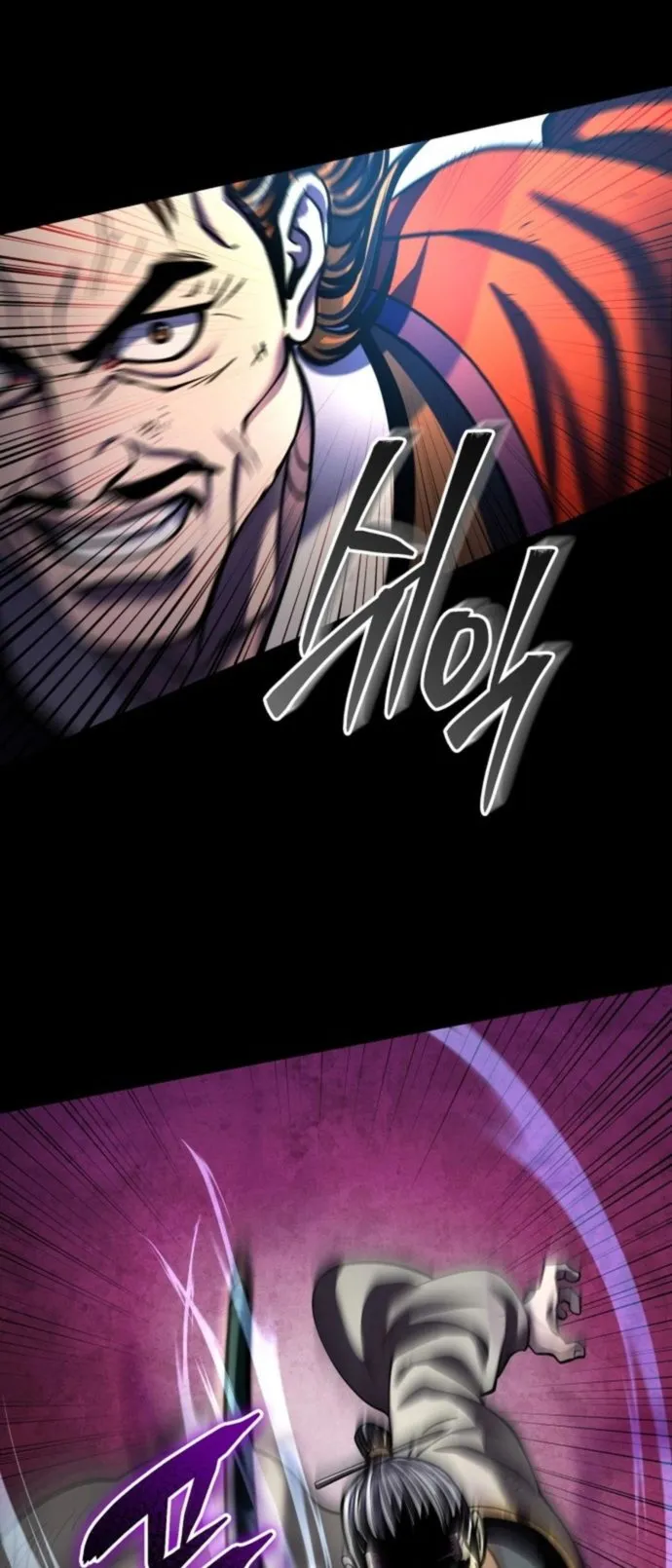Ha Buk Paeng’s youngest son chapter 180 page 18