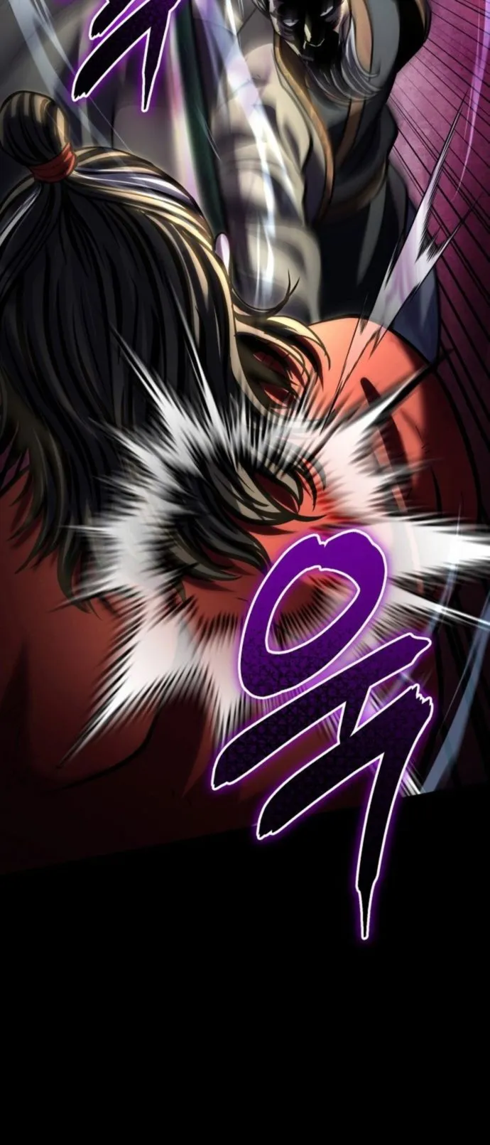 Ha Buk Paeng’s youngest son chapter 180 page 19