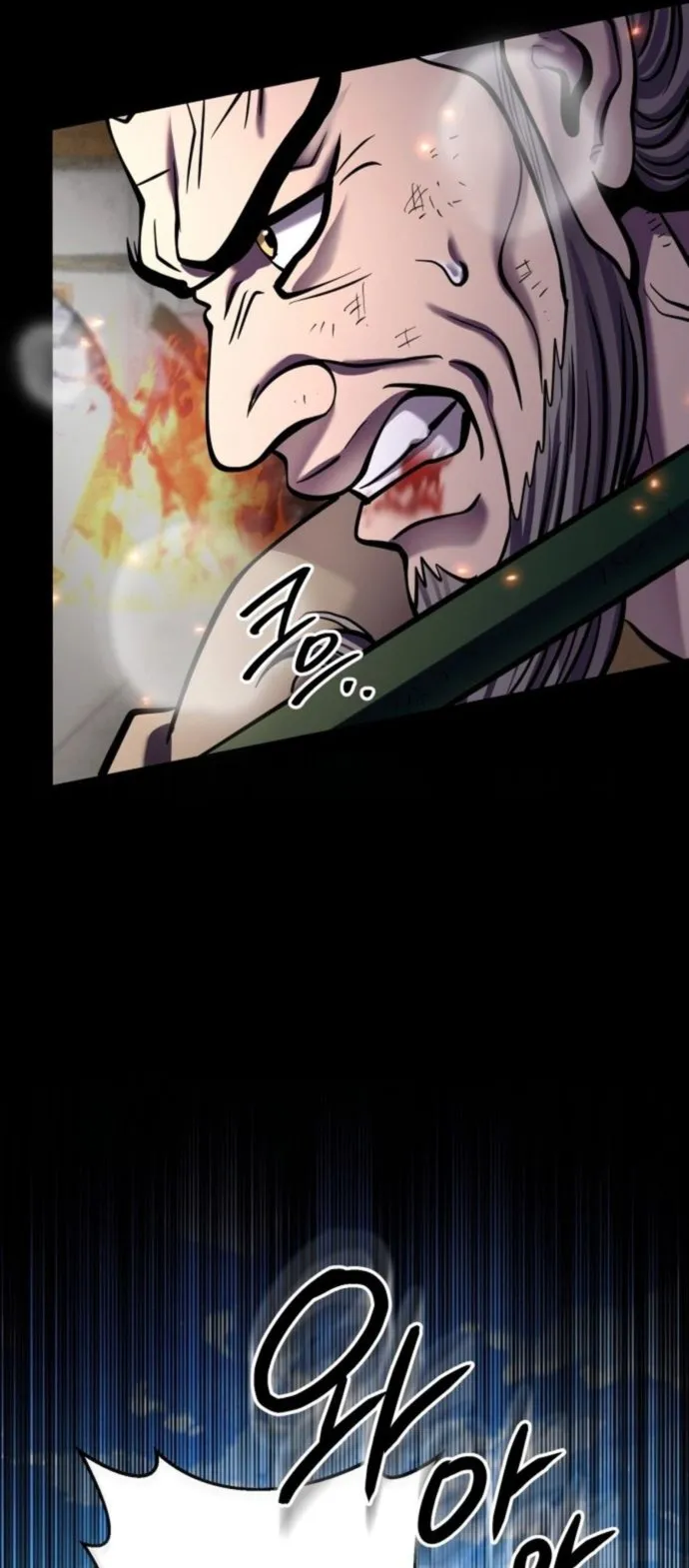 Ha Buk Paeng’s youngest son chapter 180 page 28