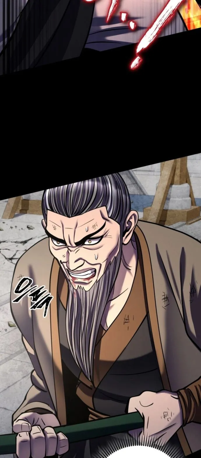 Ha Buk Paeng’s youngest son chapter 180 page 31