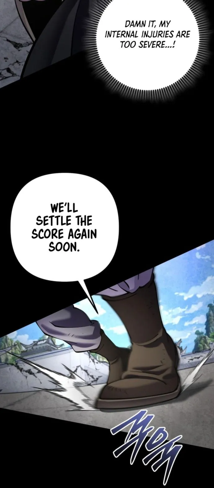 Ha Buk Paeng’s youngest son chapter 180 page 32