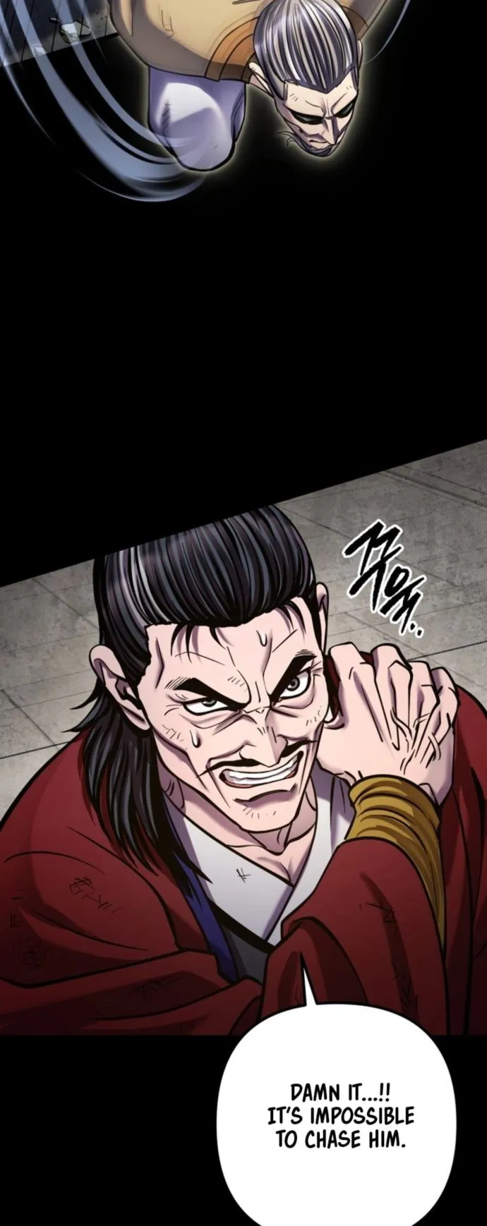 Ha Buk Paeng’s youngest son chapter 180 page 34