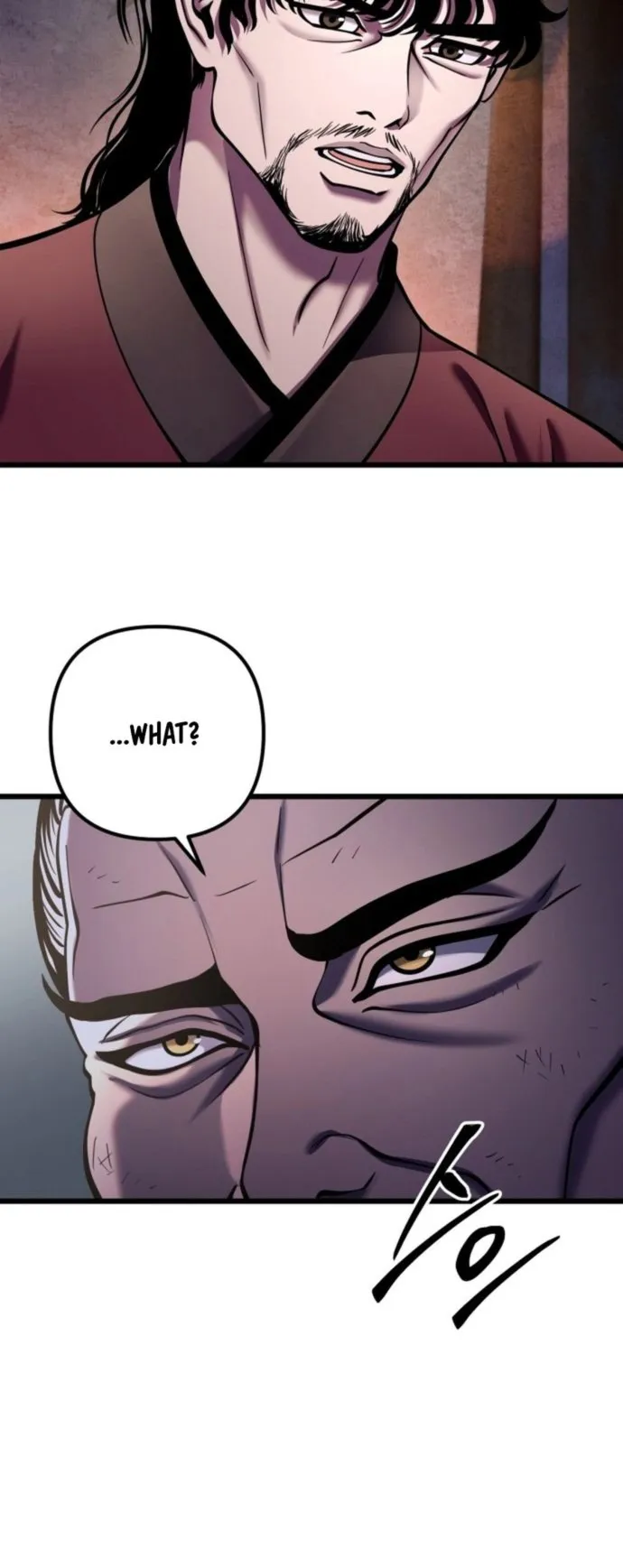 Ha Buk Paeng’s youngest son chapter 180 page 37