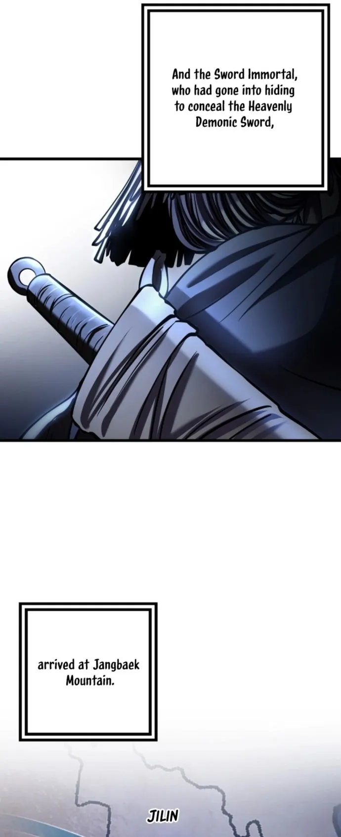 Ha Buk Paeng’s youngest son chapter 180 page 48