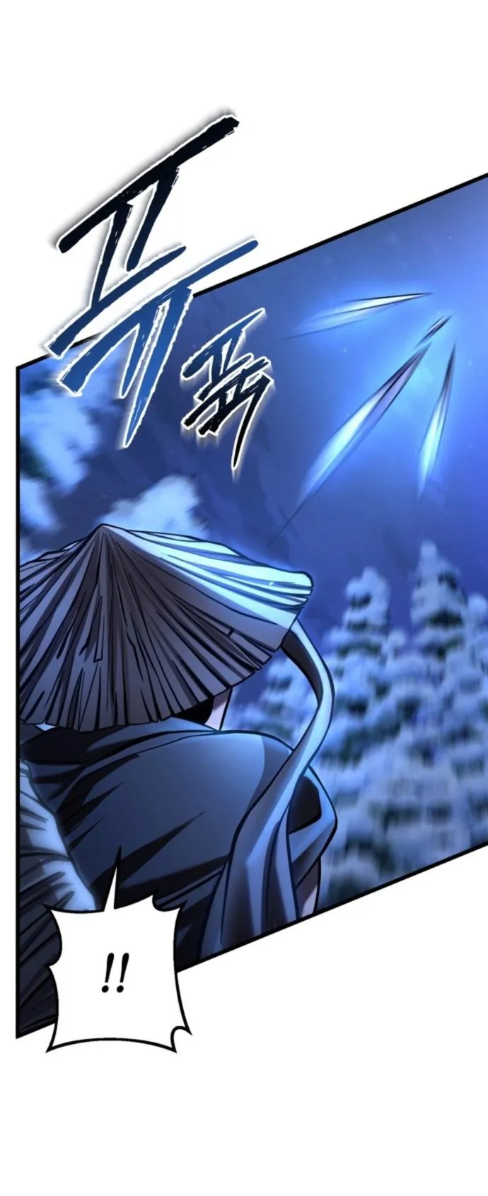 Ha Buk Paeng’s youngest son chapter 180 page 50