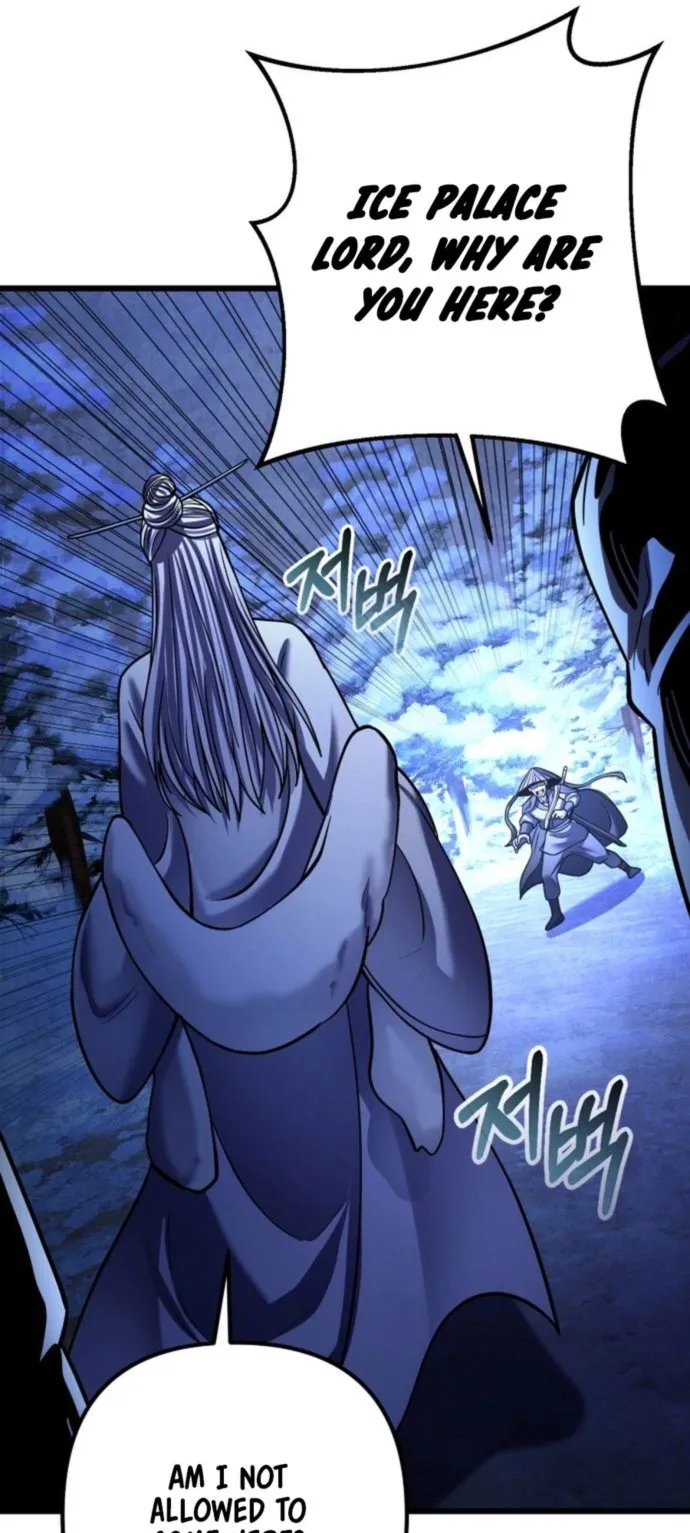 Ha Buk Paeng’s youngest son chapter 180 page 54