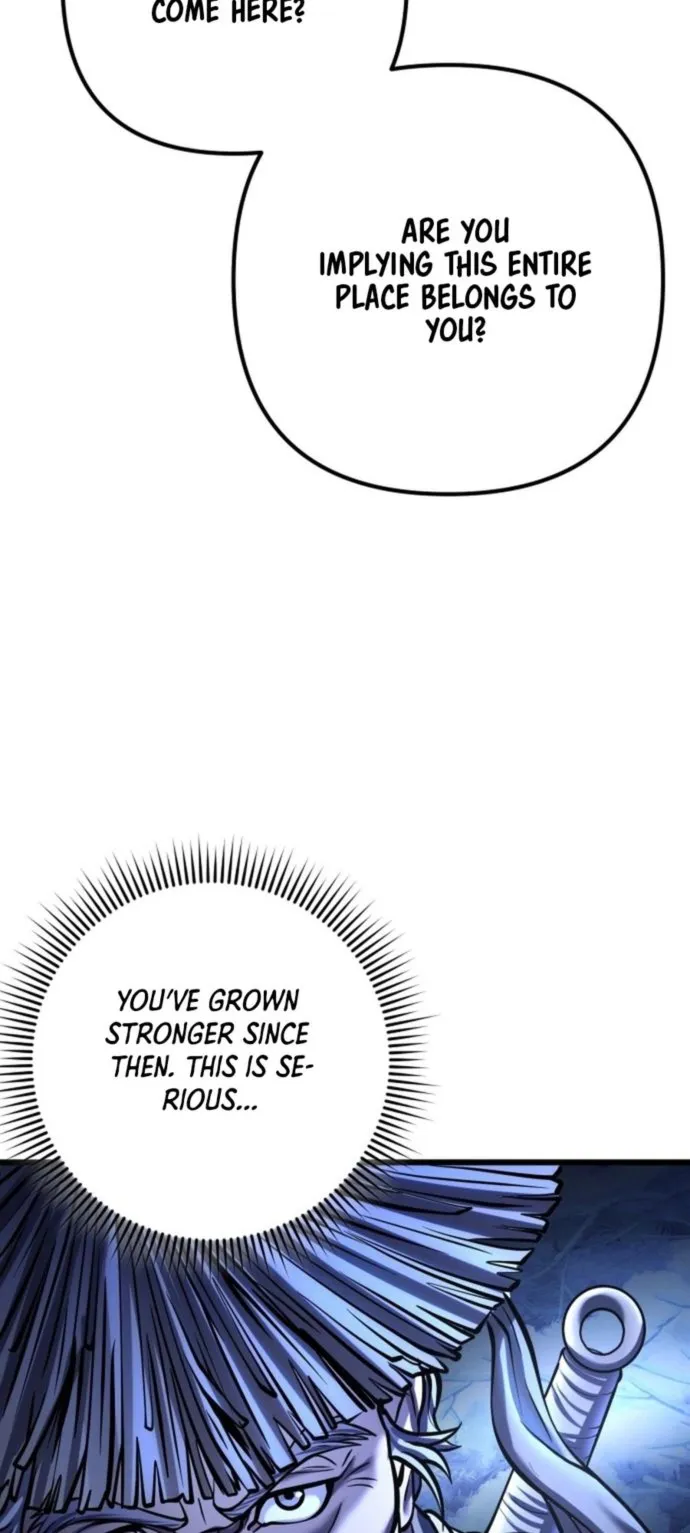 Ha Buk Paeng’s youngest son chapter 180 page 55
