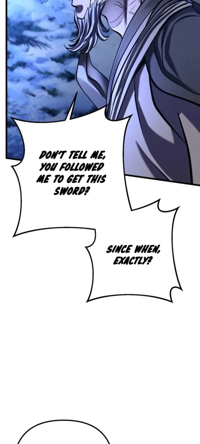 Ha Buk Paeng’s youngest son chapter 180 page 58
