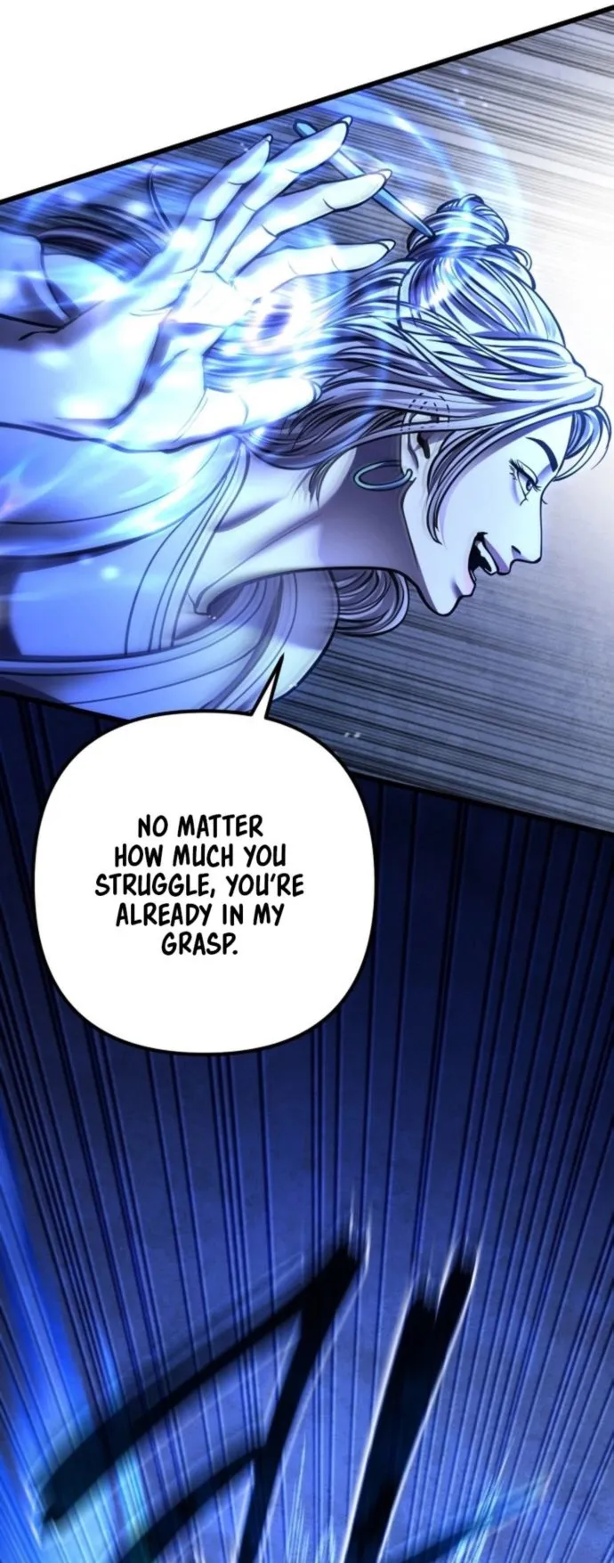 Ha Buk Paeng’s youngest son chapter 180 page 61