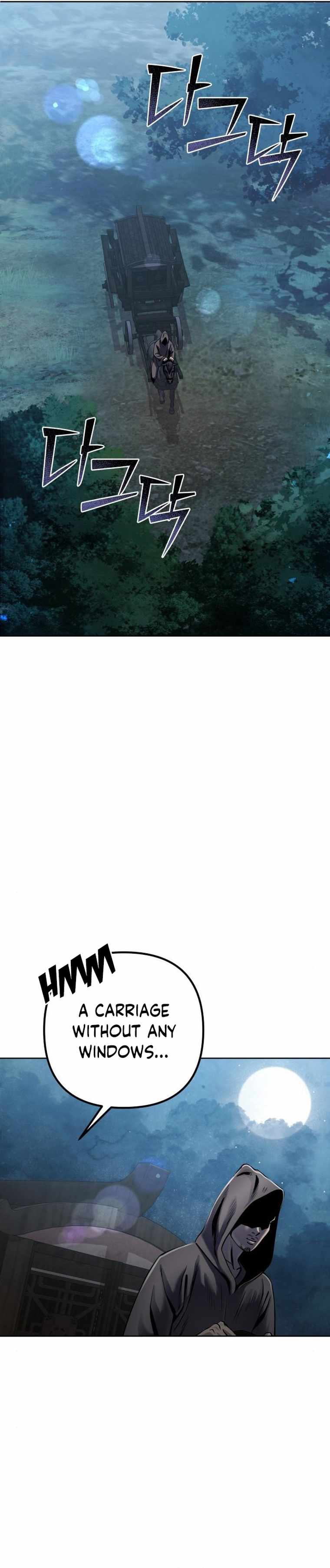 Ha Buk Paeng’s youngest son chapter 21 page 22
