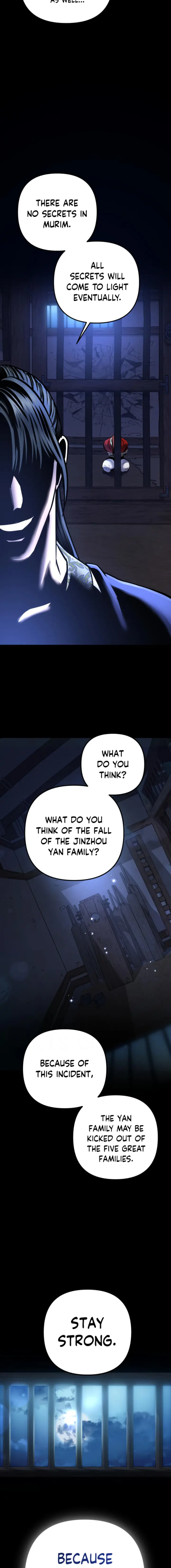 Ha Buk Paeng’s youngest son chapter 54 page 16