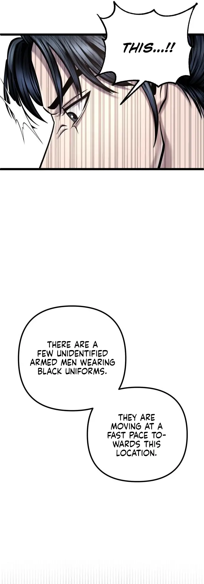 Ha Buk Paeng’s youngest son chapter 57 page 29