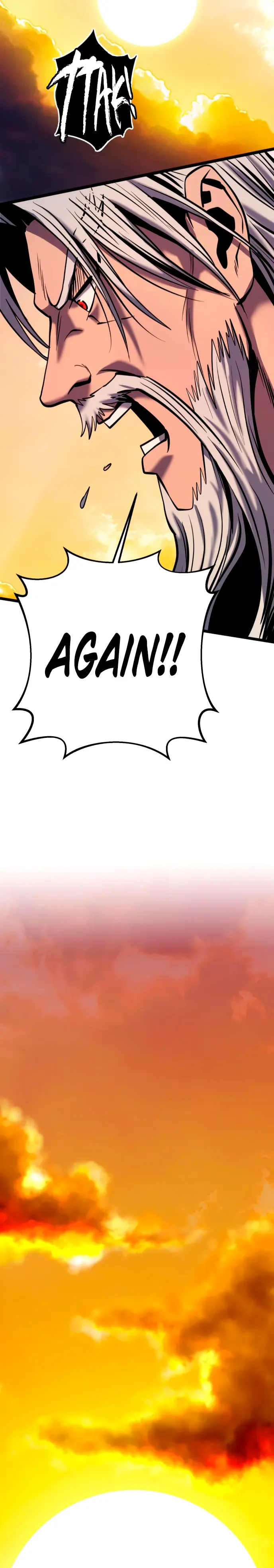 Ha Buk Paeng’s youngest son chapter 59 page 25